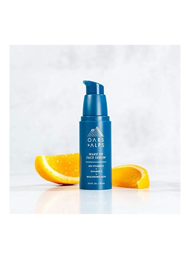 Oars + Alps Anti Aging Vitamin C Serum For Face Multicolour - Image 2
