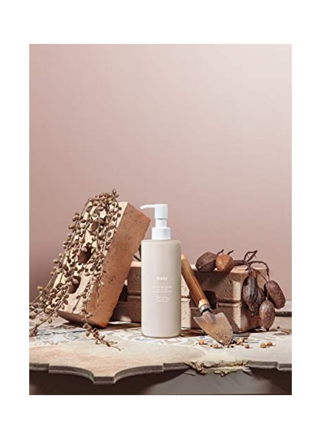 Huxley Korean Hydrating Body Lotion White 300ml  - Image 3
