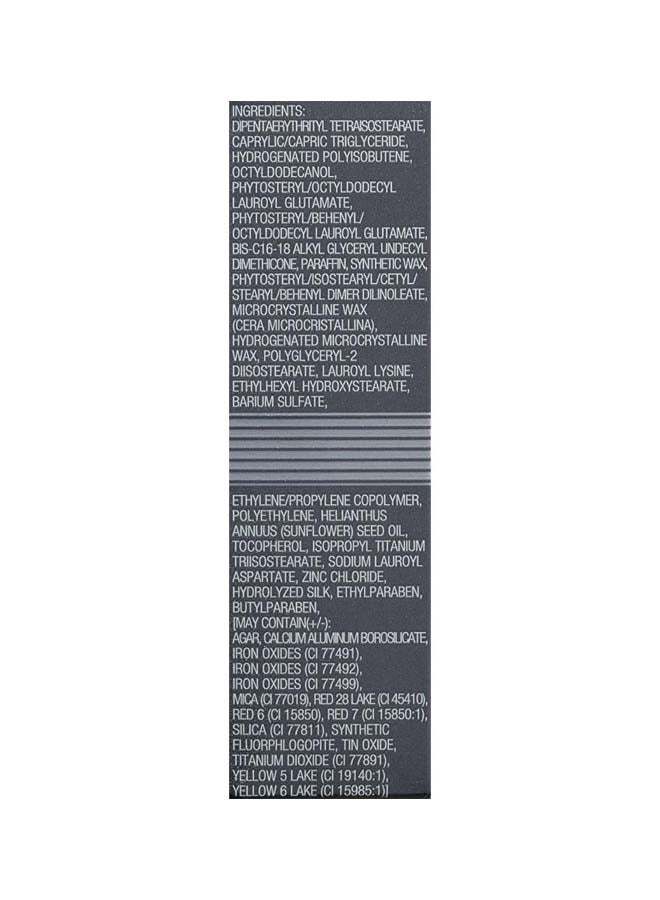 Sensai Rouge Intense Lasting Colour Lipstick LT 02