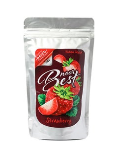 Freeze Dried Strawberry 20grams