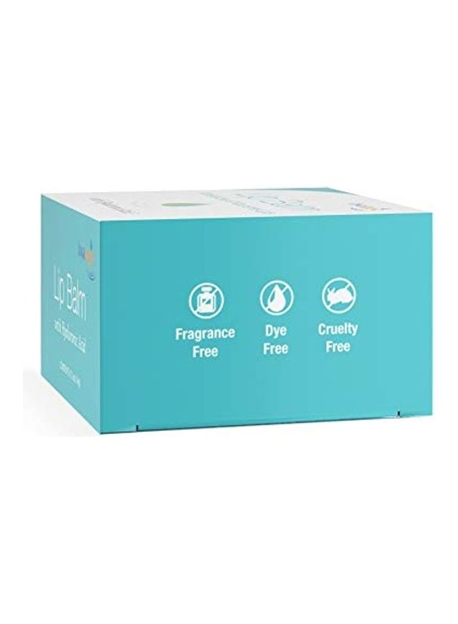Hyalogic - Hyaluronic Acid Lip Balm Clear - Image 1