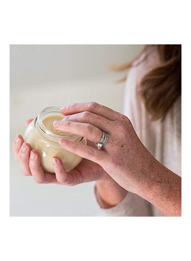 Savannah Bee Company Royal Jelly Body Butter White  - Image 3