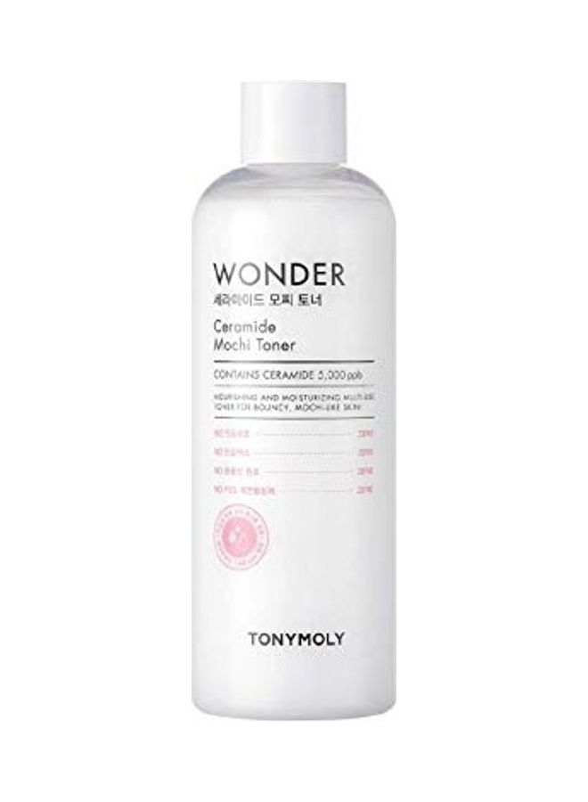 توني مولي تونر موتشي سيراميد ووندر - Image 1