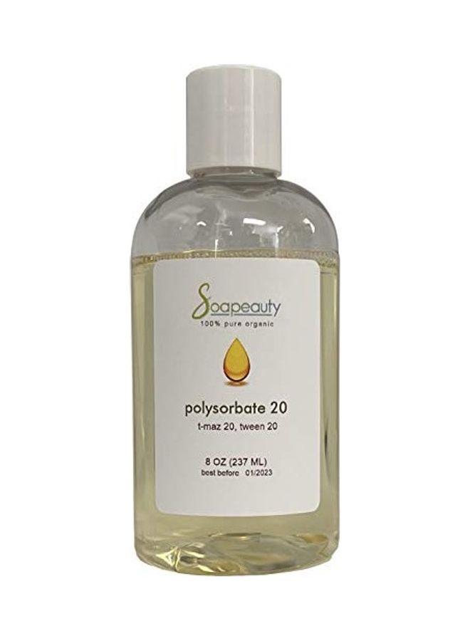 سوبيوتي زيت بوليسوربات 20 - Image 1