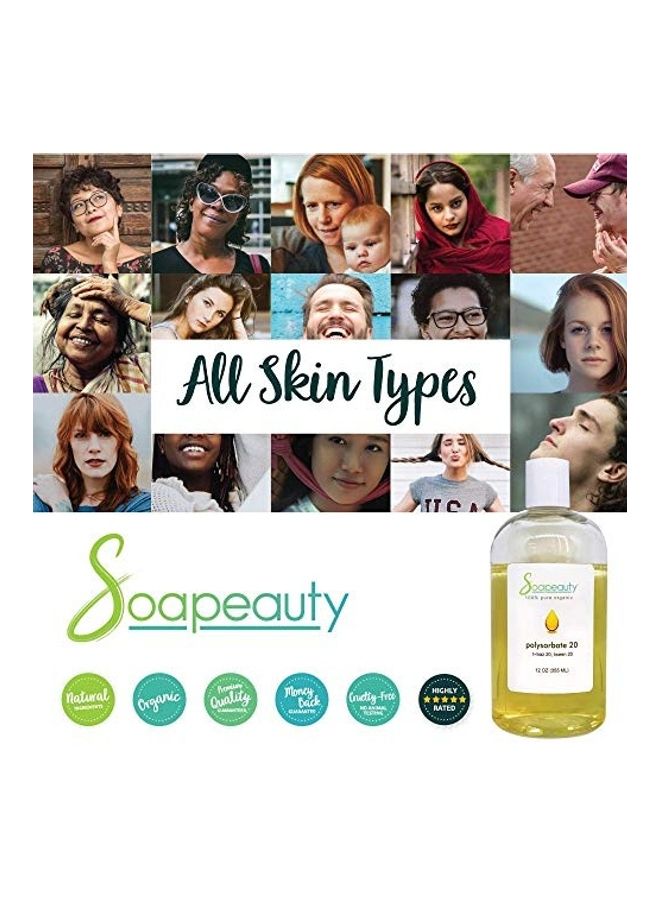 سوبيوتي زيت بوليسوربات 20 - Image 5