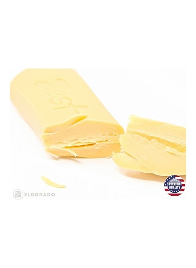 زيست صابون كريمي من زبدة الكاكاو والشيا 6 قطع - Image 2