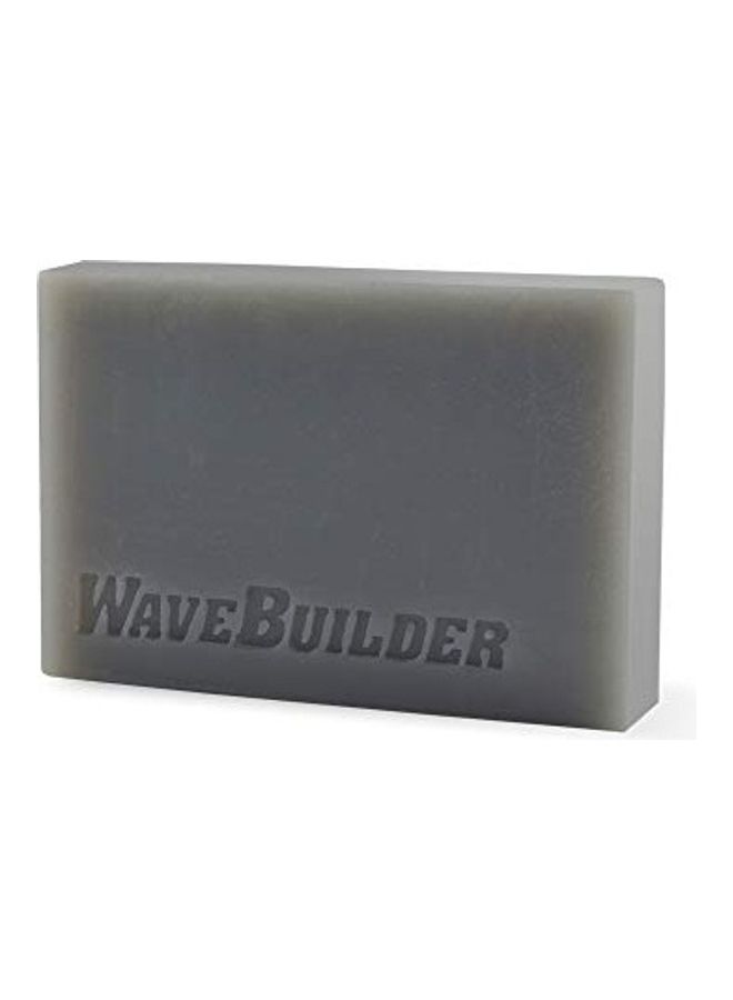 Wavebuilder Charoil 2 In 1 Shampoo and Body Wash Bar Black - Image 2