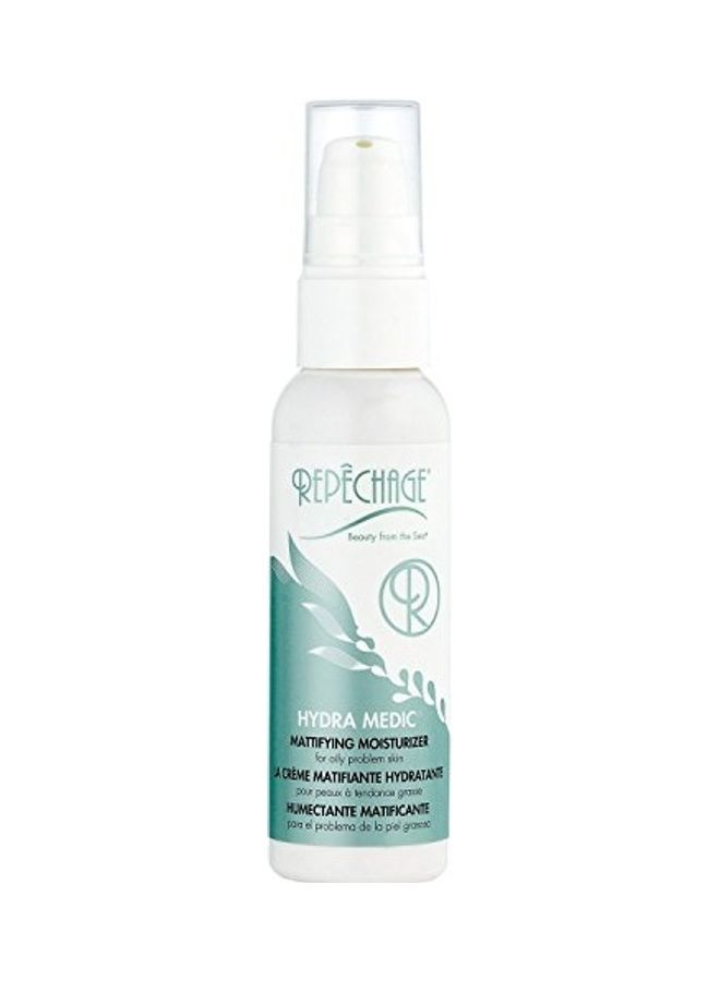 Repechage Hydra Medic Mattifying Moisturizer Clear - Image 2