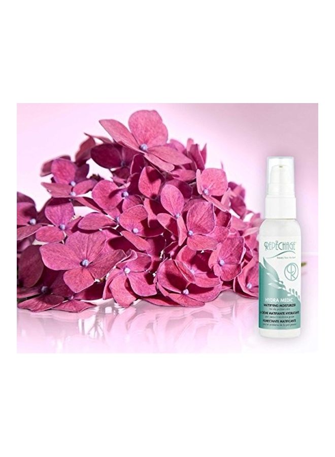Repechage Hydra Medic Mattifying Moisturizer Clear - Image 4