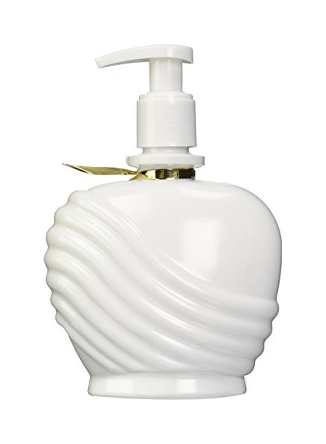 Mon Platin - Body Lotion White 300grams - Image 1