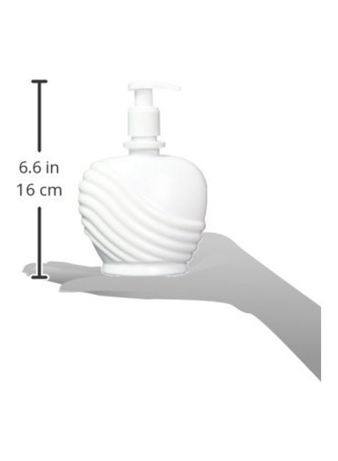Mon Platin - Body Lotion White 300grams - Image 1