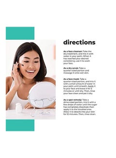 TreeActiv Four-In-One Acne Cream Clear 118ml  - Image 5
