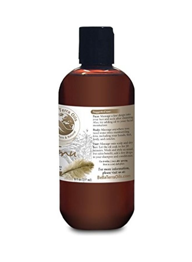 بيلا تيرا أويلز زيت الإيمو شفاف - Image 3