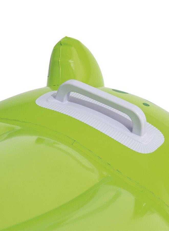 بست واي اللوح العائم للسباحة سيرف رايدر 1.32x49.5متر - Image 3