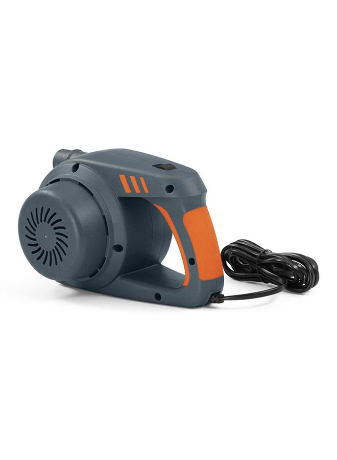 Bestway - Powergrip 220-240v Ac Air Pump - Image 1