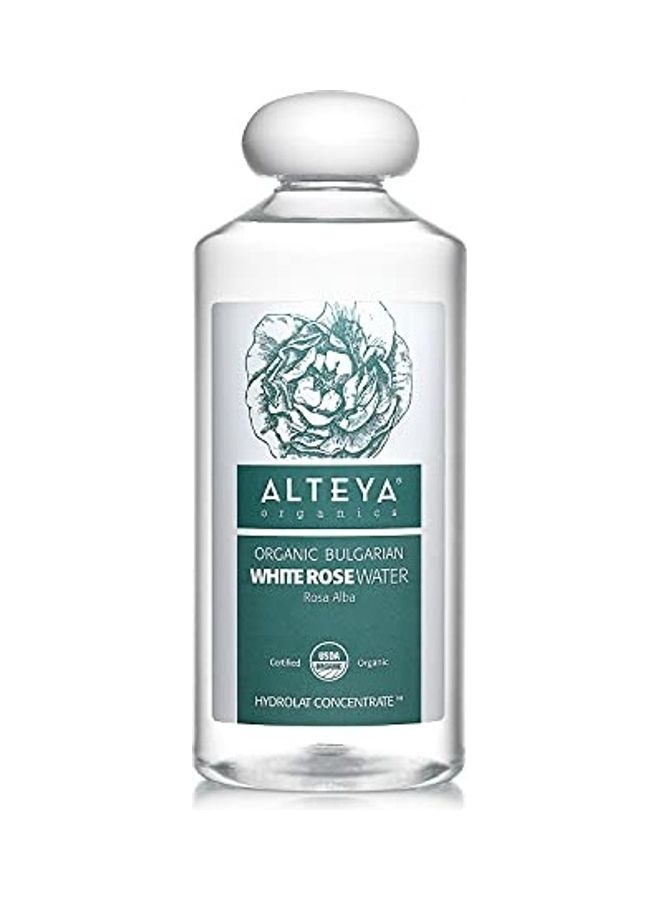 ألتيا أورجانيكس - White Rose Water Clear - Image 1