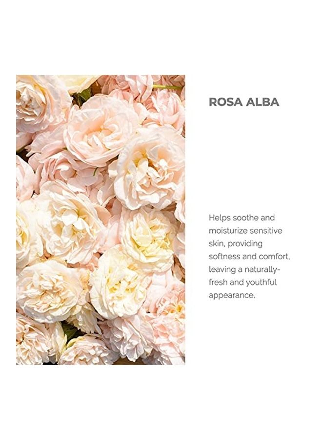 ألتيا أورجانيكس - White Rose Water Clear - Image 1