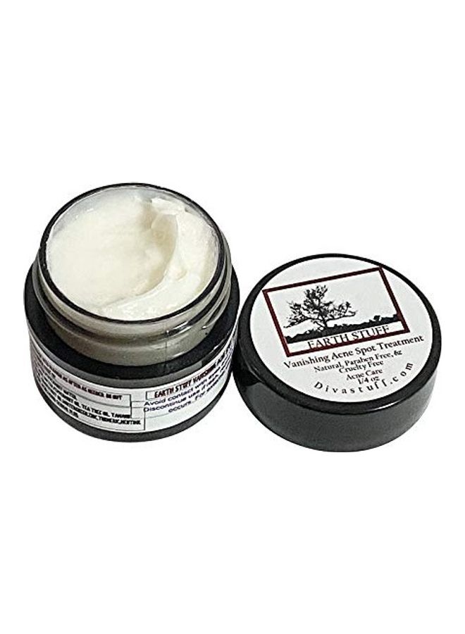 Diva Stuff Vanishing Acne Spot Treatment White 7.08grams - Image 1