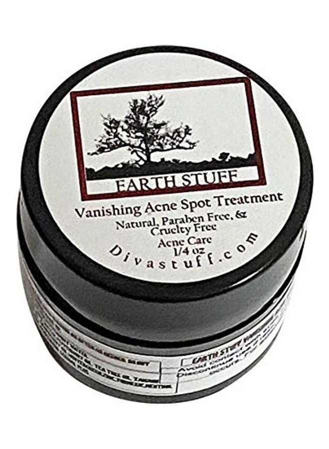 Diva Stuff Vanishing Acne Spot Treatment White 7.08grams - Image 3