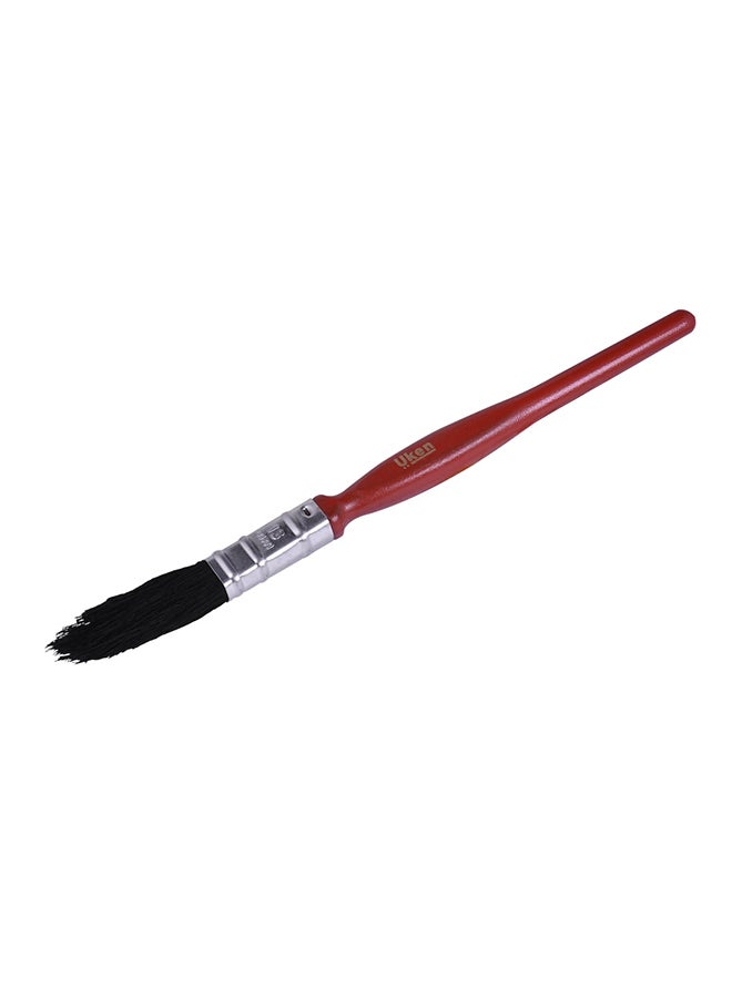 أوكن فرشاة طلاء للجدران متعدد الألوان 0.5بوصة