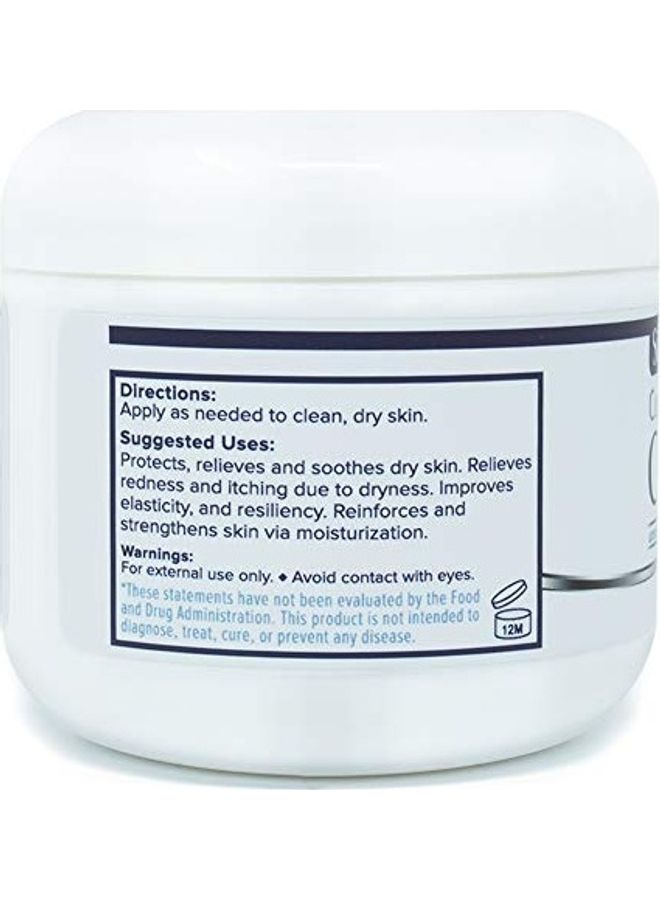 Silver Miracles Colloidal Silver Cream Clear - Image 2