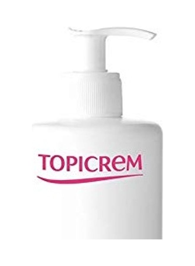 توبي كريم شامبو الحليب اللطيف PH5 من Essentials - Image 2