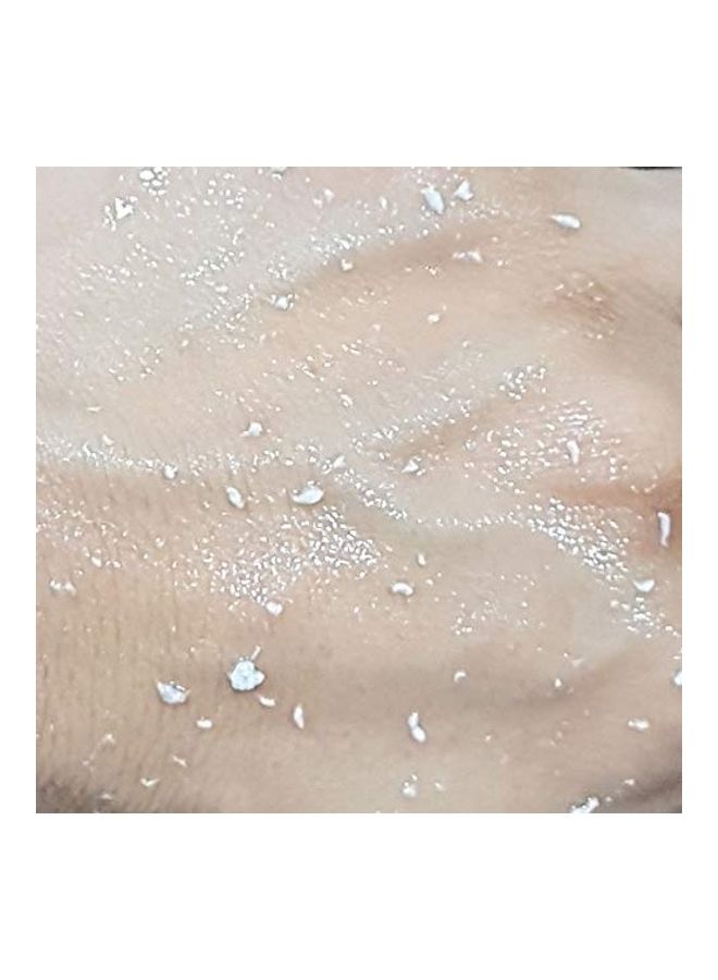 Dabo Aloe Vera Calming Peeling Gel Clear 180ml - Image 4