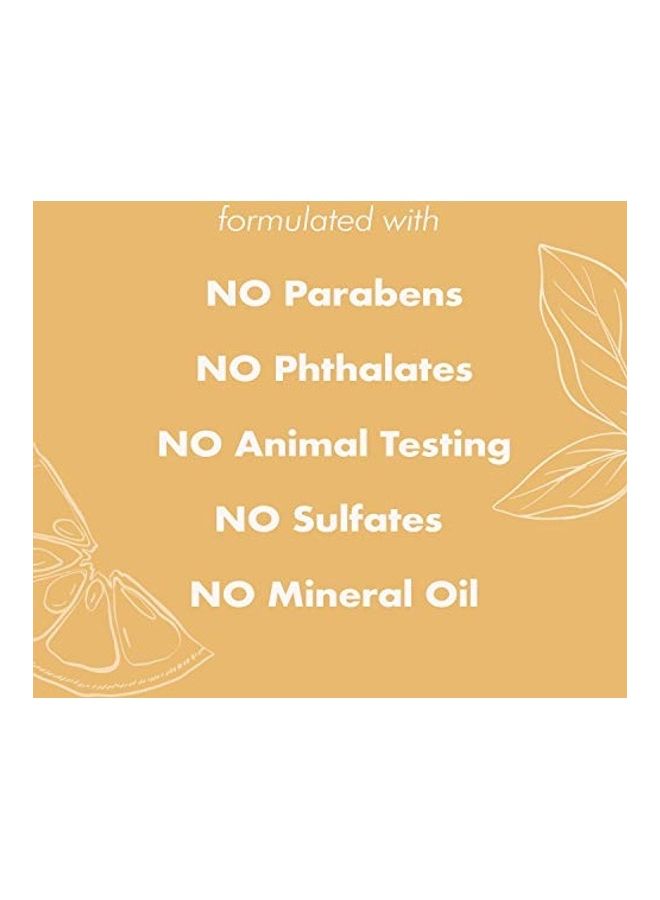 SheaMoisture Vitamin C Skin Care Moisturizer White - Image 3