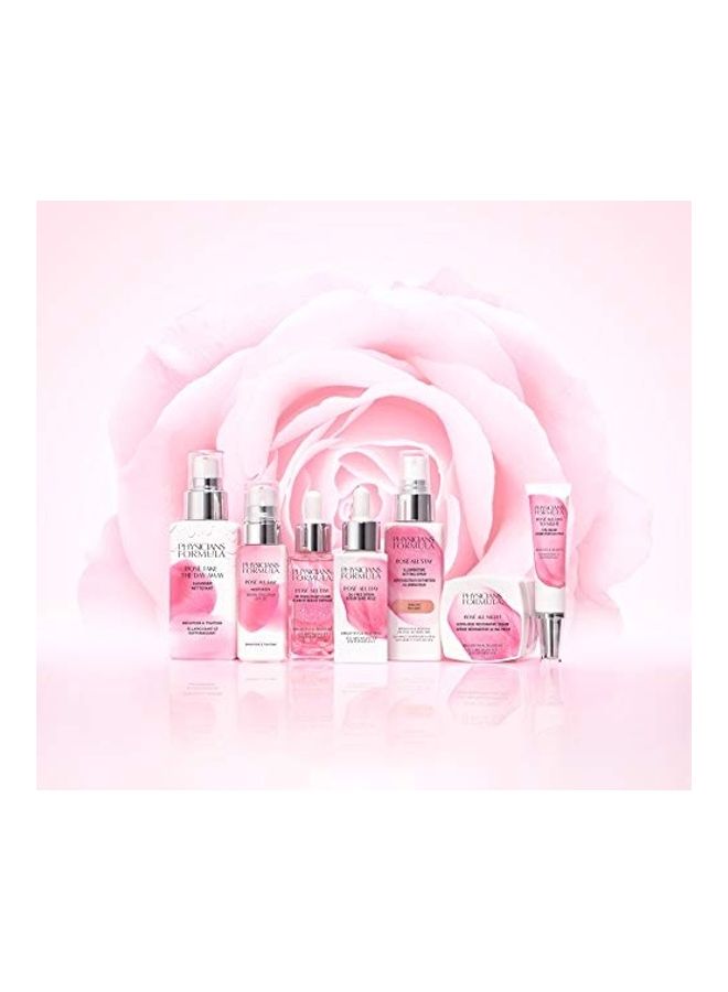 Physicians Formula Rose All Day To Night Eye Cream Pink - Image 4