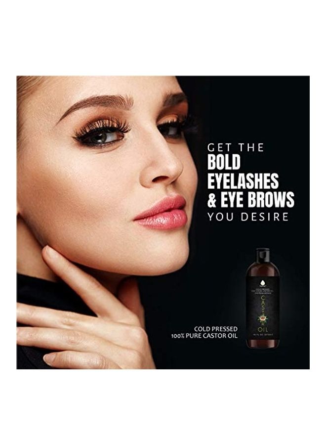 Pursonic Castor Oil Black - Image 5