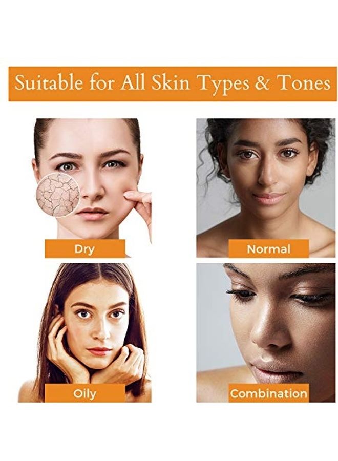 بورغيزي تونر إنرجيا غني بالفيتامينات للاستخدام اليومي شفاف - Image 5