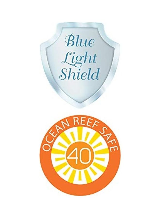 Pevonia Hydrating Sunscreen Lotion Clear 5grams - Image 3