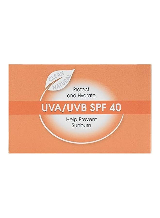 Pevonia Hydrating Sunscreen Lotion Clear 5grams - Image 4