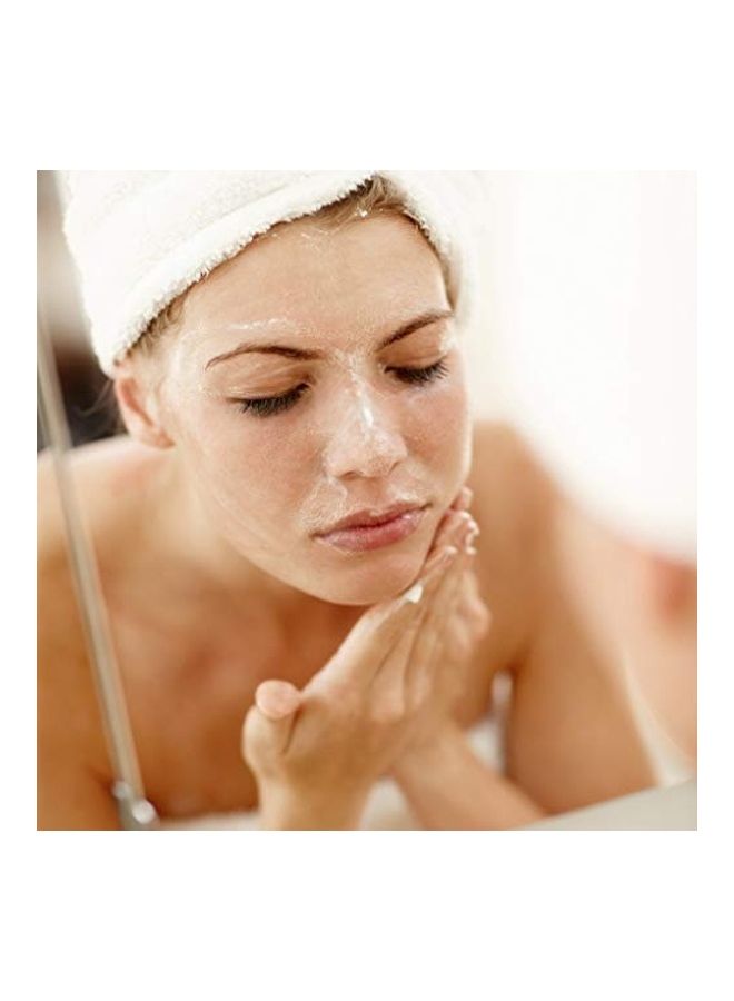 M-61 Microdermabrasion Facial Scrub Clear - Image 4