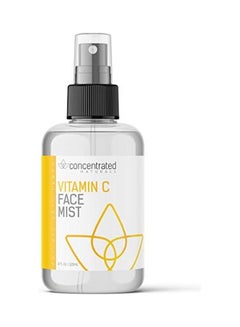 Vitamin C Face Mist Clear 120ml