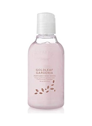 Goldleaf Gardenia Perfumed Body Wash Clear - v1630312368/N50550404A_1