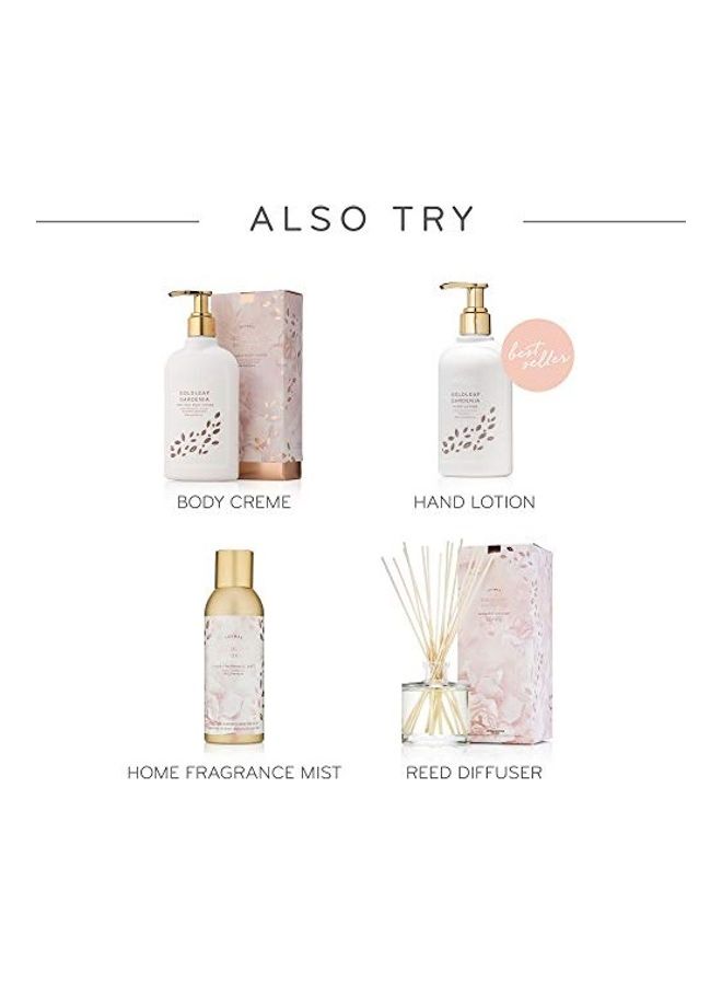 Goldleaf Gardenia Perfumed Body Wash Clear