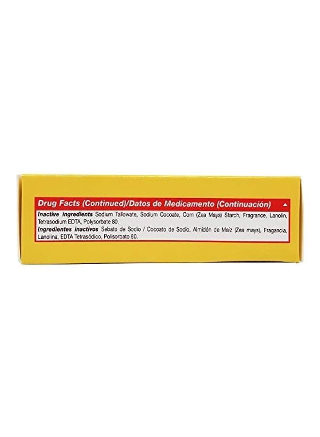 2-Pack Bio Sulfur Soap Set with Lanolin Yellow