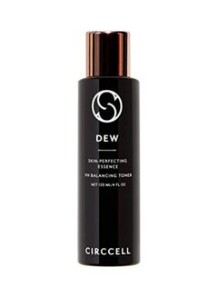 CIRCCELL Dew PH Balancing Toner Clear 120ml  - Image 1