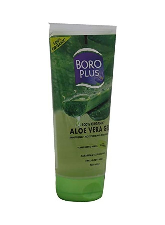 BOROPLUS Aloe Vera Gel Clear 15ml - Image 3