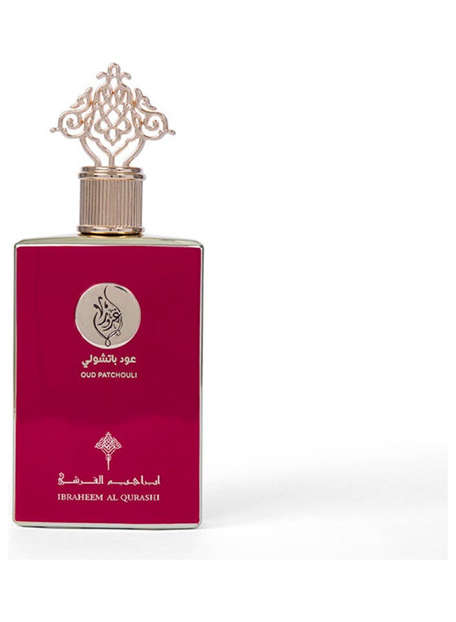 IBRAHEEM AL.QURESHI Oud Patchouli 100ml  - Image 1