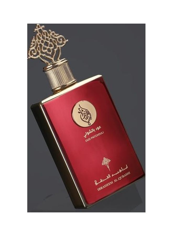 IBRAHEEM AL.QURESHI Oud Patchouli 100ml  - Image 3