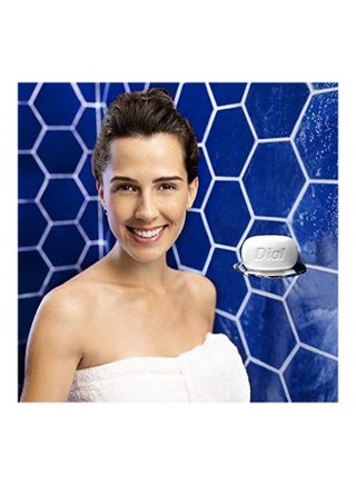 Pack Of 3 Antibacterial Deodorant Bar Soap Clear - v1630313741/N50549786A_1