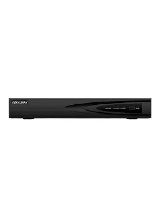 HIKVISION Net Work Video Recorders 4-ch 1U 4K NVR  - Image 2
