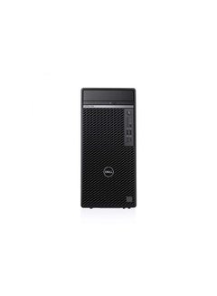 Optiplex 7090 Tower Desktop - Intel Core I7 11700 - 16 Gb Ram - 1Tb Hdd + 128 Ssd - Ubuntu Black