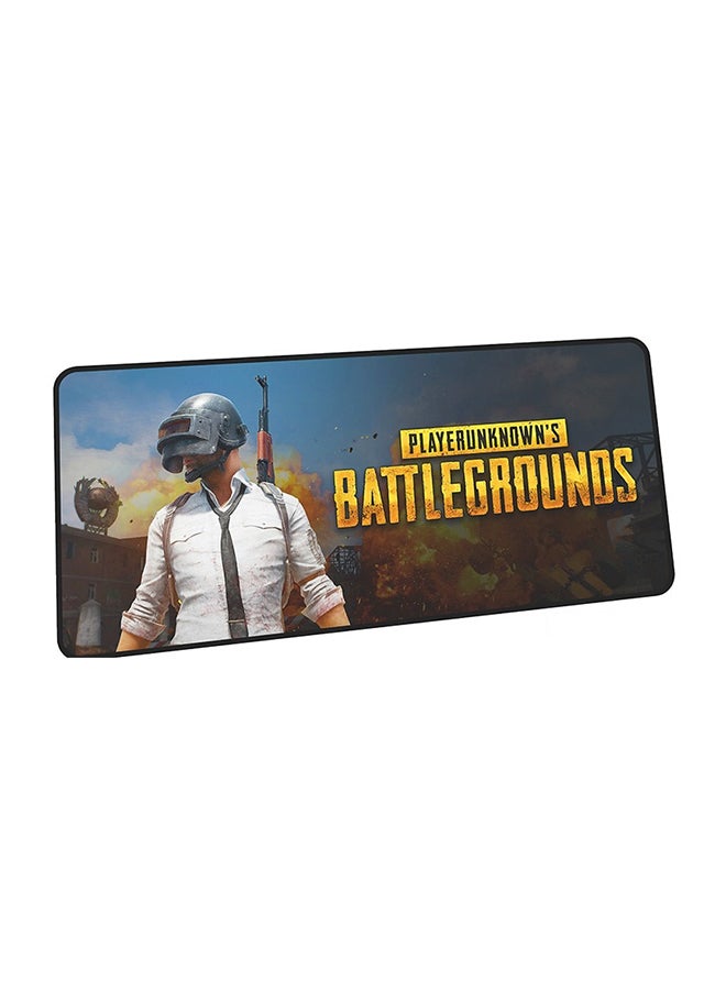 XTRIKE ME - Rainbow Gaming Keyboard With Pubg Mouse Pad - Image 1