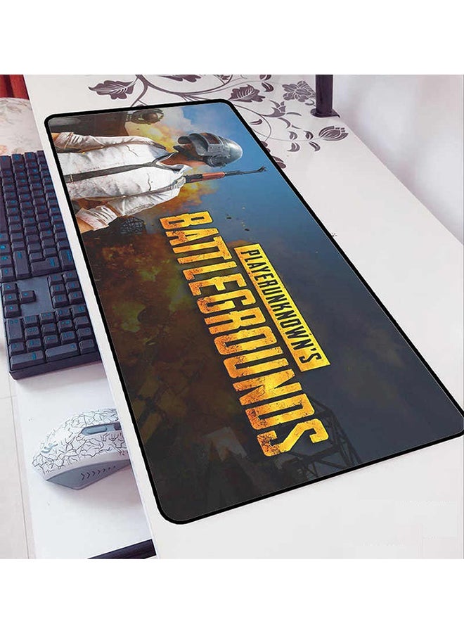 XTRIKE ME - Rainbow Gaming Keyboard With Pubg Mouse Pad - Image 1