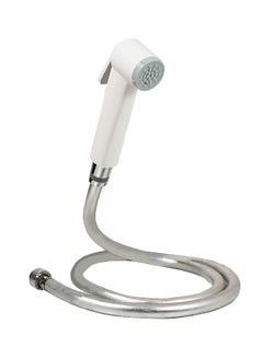 Petra Shattaf Bidet Sprayer Set White  - Image 1