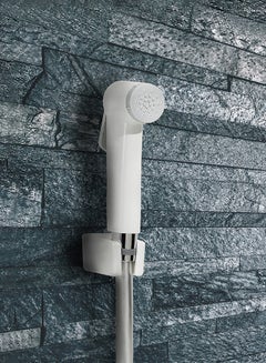 Petra Shattaf Bidet Sprayer Set White  - Image 2