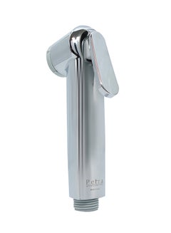 Petra Streamline Hand Trigger Spray Head Glossy Chrome  - Image 1